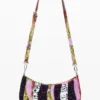 Mittlere Tasche, entworfen von M. C. Lacroix