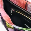 Mittlere Tasche, entworfen von M. C. Lacroix