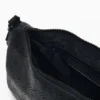 Mittlere Tasche mit Blumenmuster