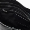 Mittlere Tasche mit Herz-Anhänger