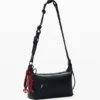 Mittlere Tasche mit Mickey Mouse™-Applikationen
