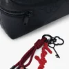 Mittlere Tasche mit Mickey Mouse™-Applikationen