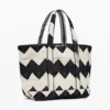 Mittlere wendbare Twill-Tasche