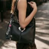 Mittlere Zalio-Tasche