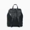 Mittlerer geflochtener Rucksack