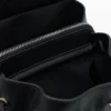 Mittlerer geflochtener Rucksack