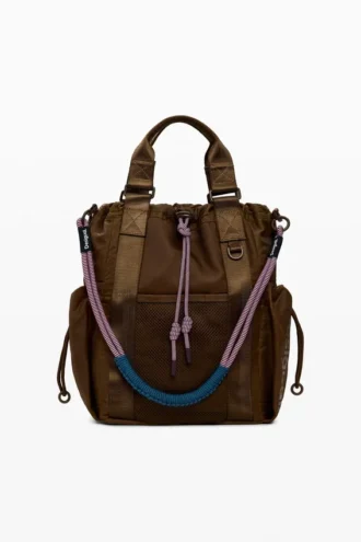 Mittlerer Multipositions-Rucksack