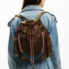 Mittlerer Multipositions-Rucksack