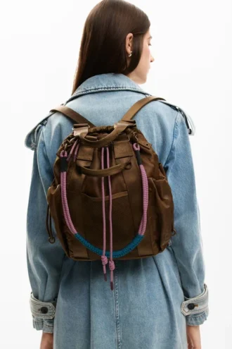 Mittlerer Multipositions-Rucksack