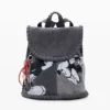 Mittlerer Rucksack aus Denim mit Mickey Mouse™ Mittlerer Rucksack aus Denim mit Mickey Mouse™