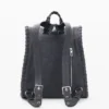 Mittlerer Rucksack aus Denim mit Mickey Mouse™ Mittlerer Rucksack aus Denim mit Mickey Mouse™