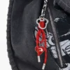 Mittlerer Rucksack aus Denim mit Mickey Mouse™ Mittlerer Rucksack aus Denim mit Mickey Mouse™