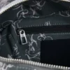 Mittlerer Rucksack aus Denim mit Mickey Mouse™ Mittlerer Rucksack aus Denim mit Mickey Mouse™