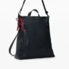 Mittlerer Rucksack mit Mickey Mouse™-Applikationen Mittlerer Rucksack mit Mickey Mouse™-Applikationen