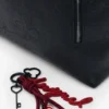 Mittlerer Rucksack mit Mickey Mouse™-Applikationen Mittlerer Rucksack mit Mickey Mouse™-Applikationen