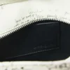 Mittlerer Rucksack mit Schriftzug Mittlerer Rucksack mit Schriftzug