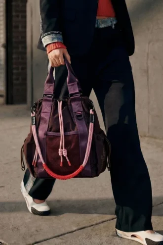 Mittlerer Voyager-Rucksack