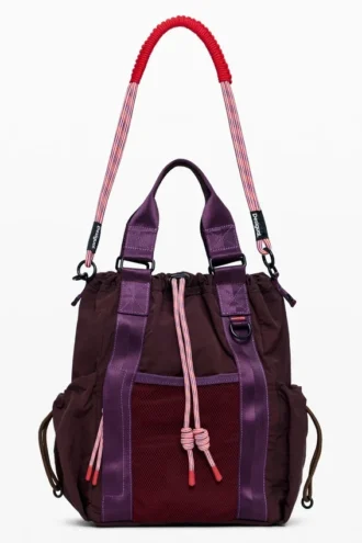 Mittlerer Voyager-Rucksack