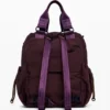 Mittlerer Voyager-Rucksack Mittlerer Voyager-Rucksack