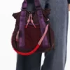 Mittlerer Voyager-Rucksack Mittlerer Voyager-Rucksack