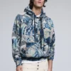 Mosaik-Sweatshirt Mosaik-Sweatshirt