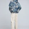 Mosaik-Sweatshirt Mosaik-Sweatshirt