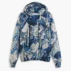 Mosaik-Sweatshirt Mosaik-Sweatshirt