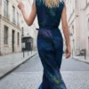 Night Garden Jumpsuit