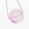 Ohrringe Kette Marmor Zalio Ohrringe Kette Marmor Zalio