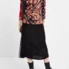 Orientalisches Boho-Hemd Orientalisches Boho-Hemd