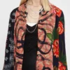 Orientalisches Boho-Hemd Orientalisches Boho-Hemd