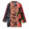 Orientalisches Boho-Hemd Orientalisches Boho-Hemd