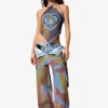 Oversize-Hose Masha Popova Oversize-Hose Masha Popova