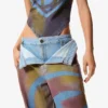 Oversize-Hose Masha Popova Oversize-Hose Masha Popova