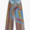 Oversize-Hose Masha Popova Oversize-Hose Masha Popova