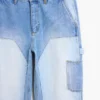Patch-Jeans Patch-Jeans