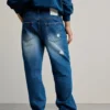 Patch-Jeans Patch-Jeans