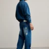 Patch-Jeans Patch-Jeans
