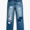 Patch-Jeans Patch-Jeans