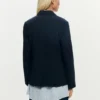 Patchwork-Blazer Patchwork-Blazer