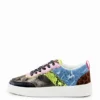 Patchwork-Sneaker Patchwork-Sneaker