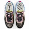 Patchwork-Sneaker Patchwork-Sneaker