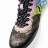 Patchwork-Sneaker Patchwork-Sneaker