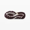 Patchwork-Sneaker aus Spaltleder Patchwork-Sneaker aus Spaltleder