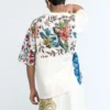Patchwork-T-Shirt Patchwork-T-Shirt