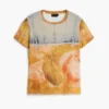 Patchwork-T-Shirt Patchwork-T-Shirt