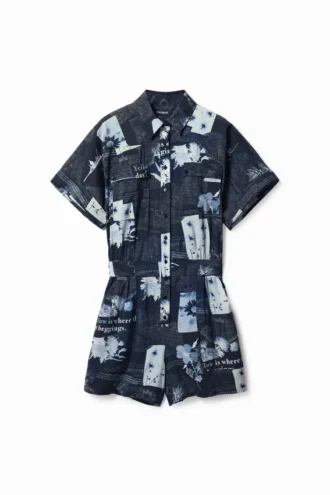 Playsuit
