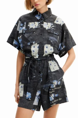 Playsuit