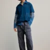 Polo-Hemd – Details Polo-Hemd – Details