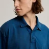 Polo-Hemd – Details Polo-Hemd – Details